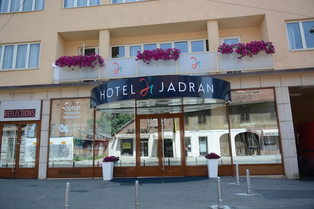 Maistra City Vibes Stellar Boutique Modules Zagreb Exterior photo